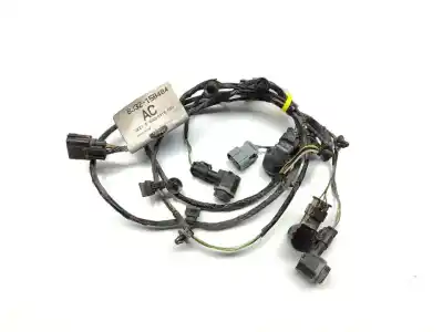 Pezzo di ricambio per auto di seconda mano sensori di parcheggio per land rover evoque dynamic riferimenti oem iam bj3215b484ac