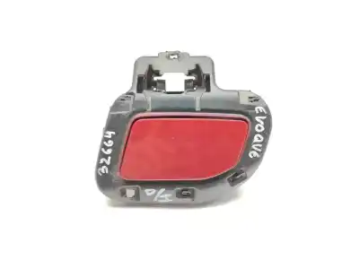 Pezzo di ricambio per auto di seconda mano modanatura anteriore per land rover evoque dynamic riferimenti oem iam bj3213w024c