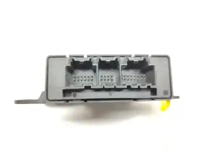 Pezzo di ricambio per auto di seconda mano modulo elettronico per opel mokka x selective start/stop riferimenti oem iam 13354532  