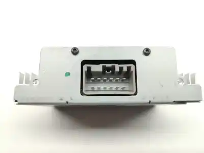 Автозапчастина б/у електронний модуль для opel mokka x selective start/stop посилання на oem iam 95907291  