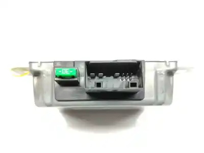 Pièce détachée automobile d'occasion module électronique pour opel mokka x selective start/stop références oem iam 13306648  