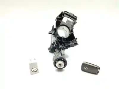 Pezzo di ricambio per auto di seconda mano interruttore di avviamento per opel mokka x selective start/stop riferimenti oem iam 13504286  