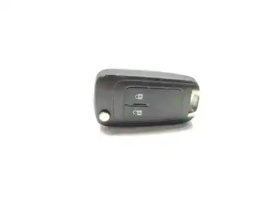 Pezzo di ricambio per auto di seconda mano interruttore di avviamento per opel mokka x selective start/stop riferimenti oem iam 13504286  