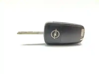 Pezzo di ricambio per auto di seconda mano interruttore di avviamento per opel mokka x selective start/stop riferimenti oem iam 13504286  