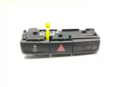 Pezzo di ricambio per auto di seconda mano avvertimento per opel mokka x selective start/stop riferimenti oem iam 95016183  