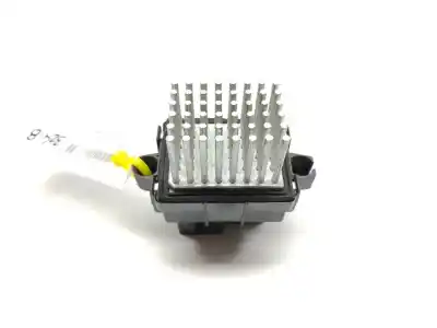 Pezzo di ricambio per auto di seconda mano resistenza al riscaldamento per opel mokka x selective start/stop riferimenti oem iam 13503201
