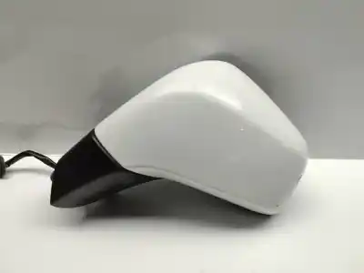 Pezzo di ricambio per auto di seconda mano specchio sinistro per opel mokka x selective start/stop riferimenti oem iam 95243716