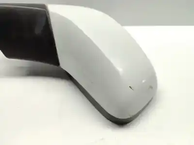 Second-hand car spare part left rearview mirror for opel mokka x selective start/stop oem iam references 95243716  