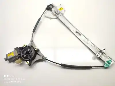 Peça sobressalente para automóvel em segunda mão elevador de vidros dianteiro direito por kia stonic (ybcuv) drive referências oem iam 82402h8100