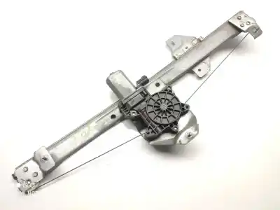 Peça sobressalente para automóvel em segunda mão elevador de vidros traseiro direito por dacia lodgy laureate referências oem iam 827202127r