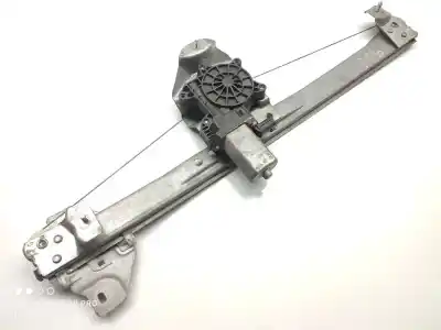 Peça sobressalente para automóvel em segunda mão elevador de vidros traseiro esquerdo por dacia lodgy laureate referências oem iam 827217782r