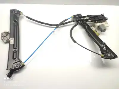 Second-hand car spare part driver left window regulator for mini mini (f56) one first oem iam references 7296441  