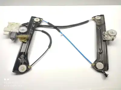 Second-hand car spare part driver left window regulator for mini mini (f56) one first oem iam references 7296441