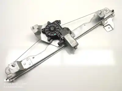 Peça sobressalente para automóvel em segunda mão elevador de vidros dianteiro direito por dacia duster ambiance 4x2 referências oem iam 807206838r