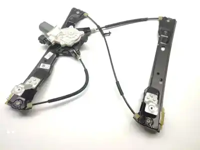 Автозапчасти б/у регулятор стекла переднего правого за ford focus iii 1.5 tdci ссылки oem iam bm51a23200bf  