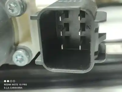 Автозапчасти б/у регулятор стекла переднего правого за ford focus iii 1.5 tdci ссылки oem iam bm51a23200bf  