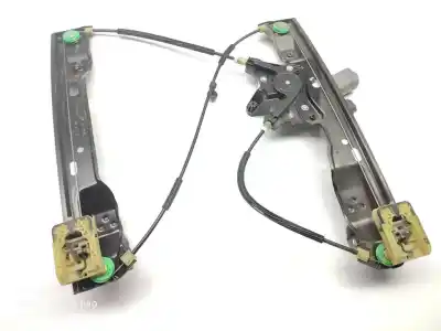 Second-hand car spare part passenger side right window regulator for ford focus iii 1.5 tdci oem iam references bm51a23200bf