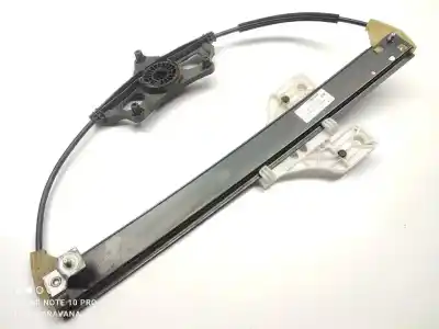 Second-hand car spare part rear right window regulator for audi a4 b9 (8w2, 8wc) 2.0 tdi oem iam references 8w0839462  
