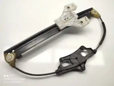 Second-hand car spare part rear right window regulator for audi a4 b9 (8w2, 8wc) 2.0 tdi oem iam references 8w0839462