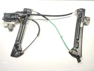 Автозапчасти б/у РЕГУЛЯТОР СТЕКЛА ПЕРЕДНЕГО ПРАВОГО за MINI MINI (F56)  ссылки OEM IAM 7296442  