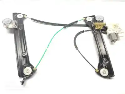 Second-hand car spare part passenger side right window regulator for mini mini (f56) one first oem iam references 7296442  