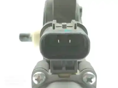 Автозапчасти б/у мотор заднего правого стекла за hyundai tucson (tl, tle) 1.6 gdi ссылки oem iam 83460d7000  