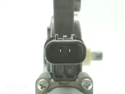 Автозапчасти б/у мотор заднего левого стекла за hyundai tucson (tl, tle) 1.6 gdi ссылки oem iam 83450d7000  