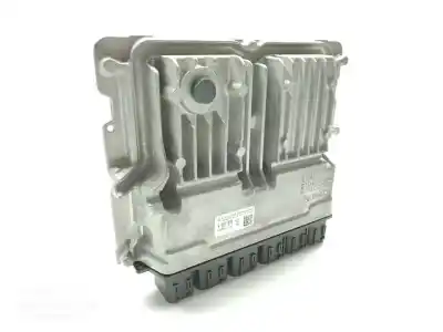 Second-hand car spare part ecu engine control for mini mini (f56) one first oem iam references 0261s21754