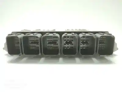 Second-hand car spare part ecu engine control for mini mini (f56) one first oem iam references 0261s21754  