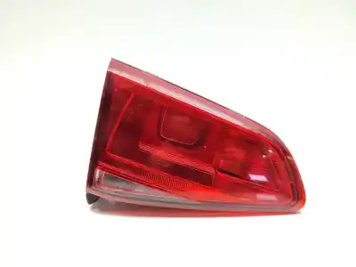 Peça sobressalente para automóvel em segunda mão farolim interior traseiro esquerdo por volkswagen golf vii lim. business bluemotion tech. referências oem iam 5g0945093ac
