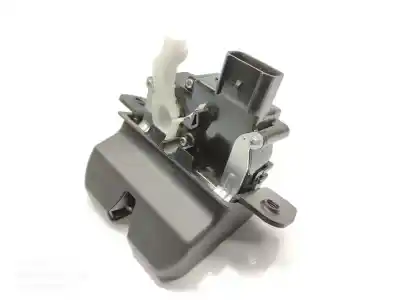 Gebrauchtes Autoersatzteil schloss heckdeckel zum hyundai tucson 25 aniversario 4x2 oem-iam-referenzen 81230d3000