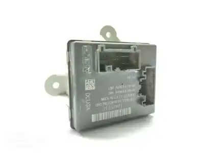 Second-hand car spare part electronic module for volvo v40 básico oem iam references av6n14c237bb  