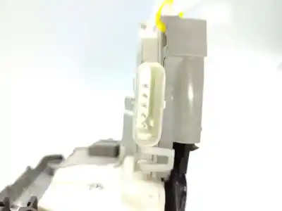 Second-hand car spare part front right door lock for audi a3 sedán (8vm) 30 tdi s line oem iam references 8x1837016c  