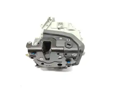 Автозапчасти б/у замок задней правой двери за audi a3 sedán (8vm) 30 tdi s line ссылки oem iam 8k0839016h  