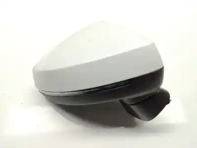 Second-hand car spare part right rearview mirror for audi a3 sedán (8vm) 30 tdi s line oem iam references 8v5857410d  