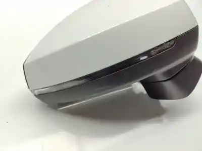 Second-hand car spare part right rearview mirror for audi a3 sedán (8vm) 30 tdi s line oem iam references 8v5857410d  