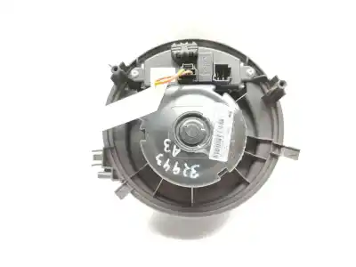 Автозапчасти б/у нагревательный вентилятор за audi a3 sedán (8vm) 30 tdi s line ссылки oem iam 5q1819021h