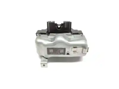 Second-hand car spare part ignition switch for audi a3 sedán (8vm) 30 tdi s line oem iam references 2q0905861  