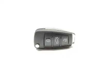 Second-hand car spare part ignition switch for audi a3 sedán (8vm) 30 tdi s line oem iam references 2q0905861  
