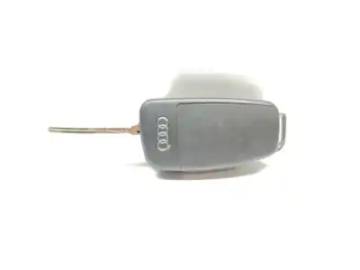 Second-hand car spare part ignition switch for audi a3 sedán (8vm) 30 tdi s line oem iam references 2q0905861  