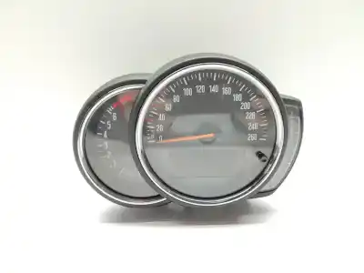 Second-hand car spare part dashboard for mini mini (f56) one first oem iam references 8707224  