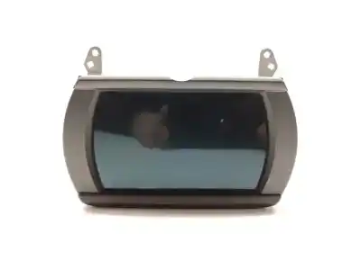 Автозапчасти б/у многофункциональный дисплей за mini mini (f56) one first ссылки oem iam 65508803370  