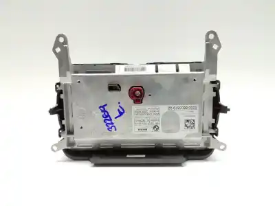 Автозапчасти б/у многофункциональный дисплей за mini mini (f56) one first ссылки oem iam 65508803370  