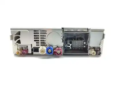 Second-hand car spare part gps navigation system for mini mini (f56) one first oem iam references 8734826