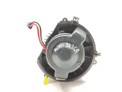 Second-hand car spare part heating fan for mini mini (f56) one first oem iam references 9297752  