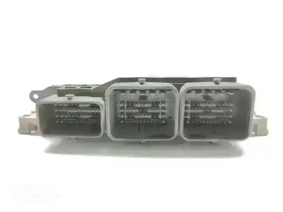 Second-hand car spare part ecu engine control for ford fiesta (ccn) ambiente oem iam references 0281031530