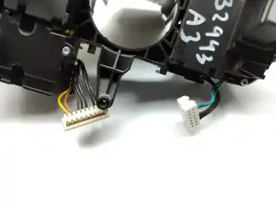 Second-hand car spare part multifunction switch for audi a3 sedán (8vm) 30 tdi s line oem iam references 82a953521cg  