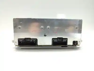 Автозапчасти б/у аудиосистема / радио cd за ford fiesta (ccn) black edition ссылки oem iam am5t18c815pg