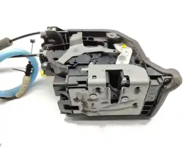 Second-hand car spare part front right door lock for mini mini (f56) one first oem iam references 51217281934  