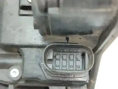 Second-hand car spare part left front door lock for mini mini (f56) one first oem iam references 51217281931